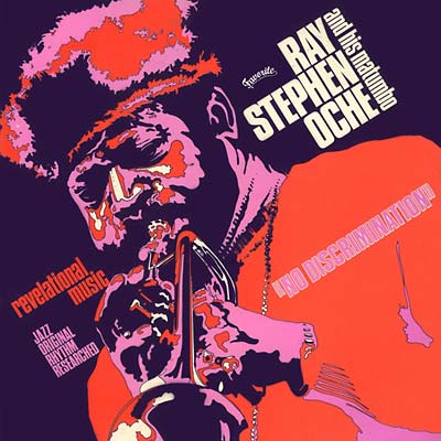 RAY STEPHEN OCHE AND HIS MATUMBO - No Discrimination |-