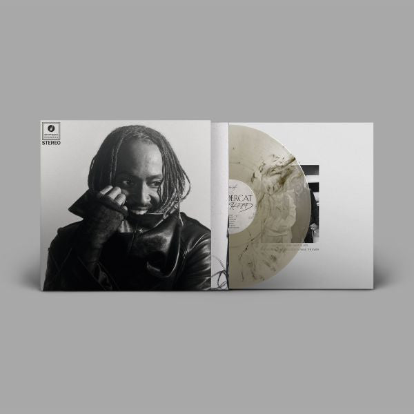 Thundercat - Distracted (SMOKE VINYL) |-