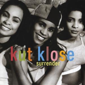 Kut Klose - Surrender (REMASTERED) (BLUE VINYL) |-