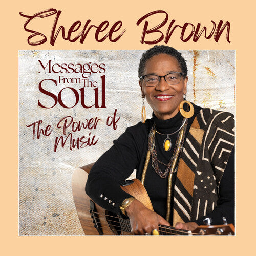 (PRE-ORDER 12/19/2025) Messages From The Soul: Power Of Music [Import] [CD] |-