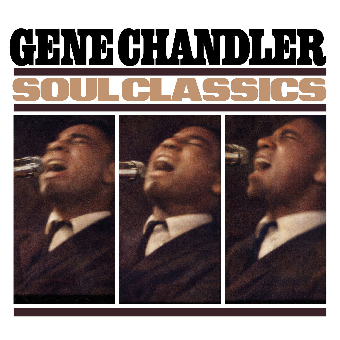 Gene Chandler - Soul Classics (CD) | Mint (M) Mint (M)-