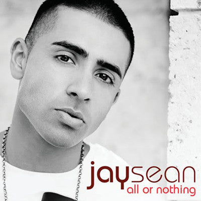 Jay Sean - All Or Nothing (CD) | Near Mint (NM) Near Mint (NM)-