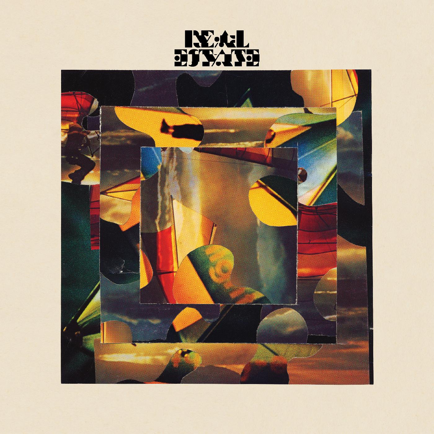 Real Estate - The Main Thing (CD) | Mint (M) Mint (M)-