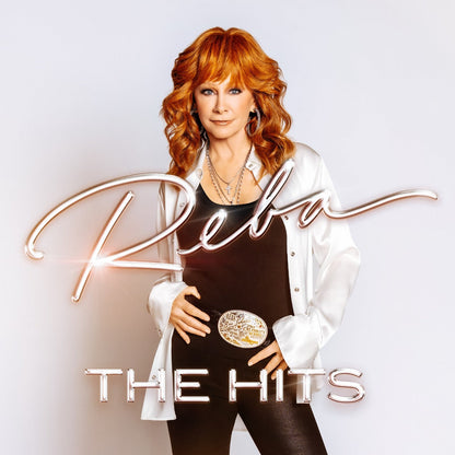 Reba McEntire - The Hits [Lp] |-