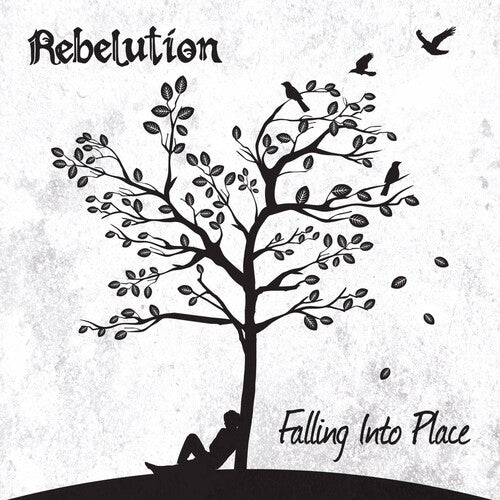 Rebelution - Falling Into Place |-