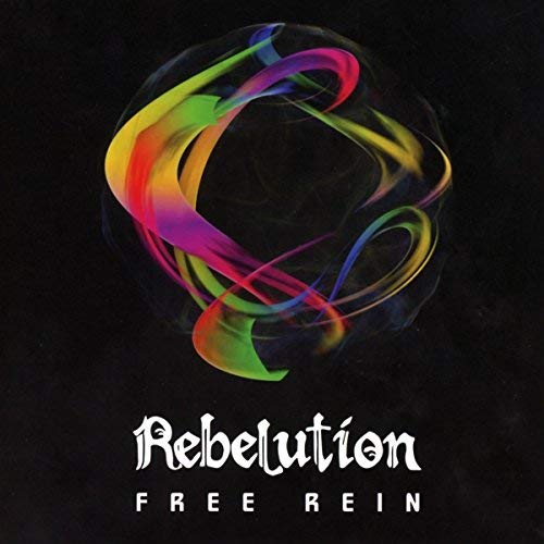 Rebelution - Free Rein |-