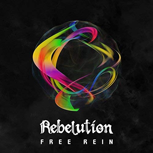 Rebelution - Free Rein | Mint (M) Mint (M)-