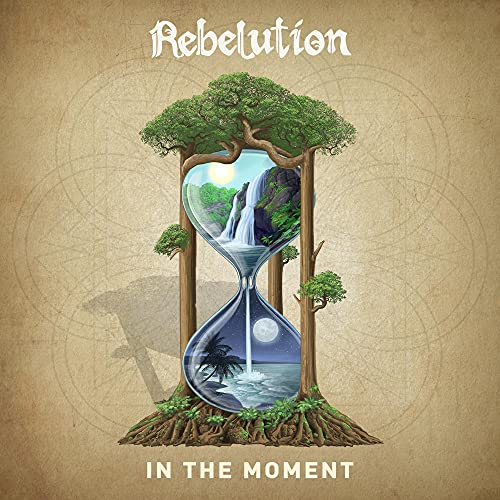 Rebelution - In The Moment (2LP) | Mint (M) Mint (M)-