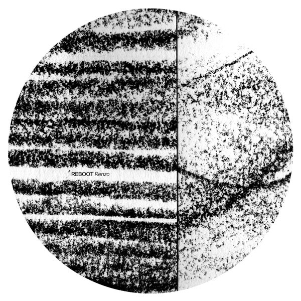 Reboot - Renzo (VINYL) |--