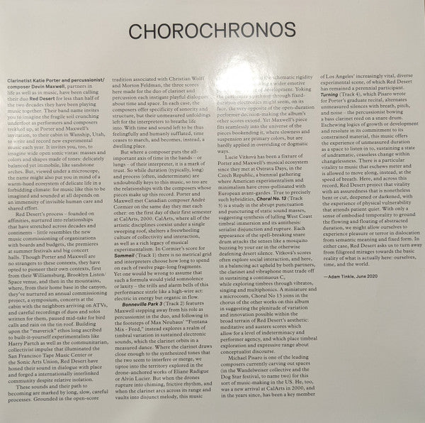 Chorochronos | Mint (M) Mint (M)-