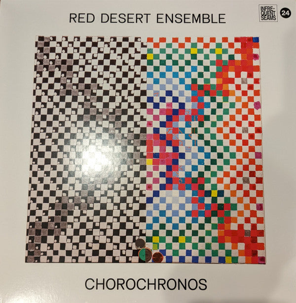Chorochronos | Mint (M) Mint (M)-