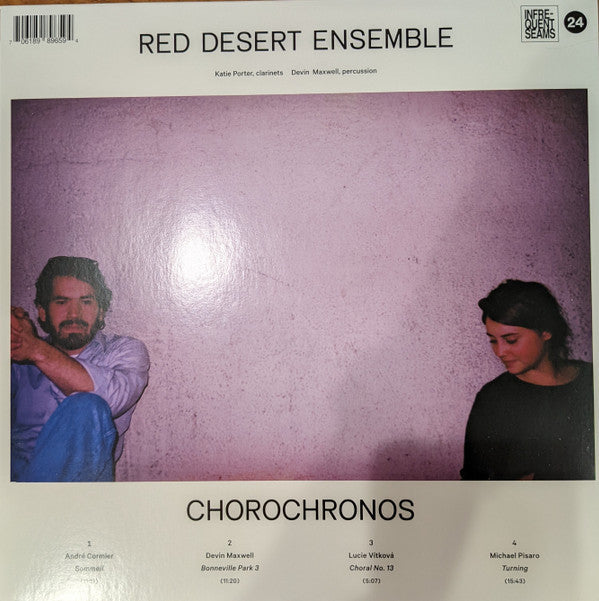 Chorochronos | Mint (M) Mint (M)-
