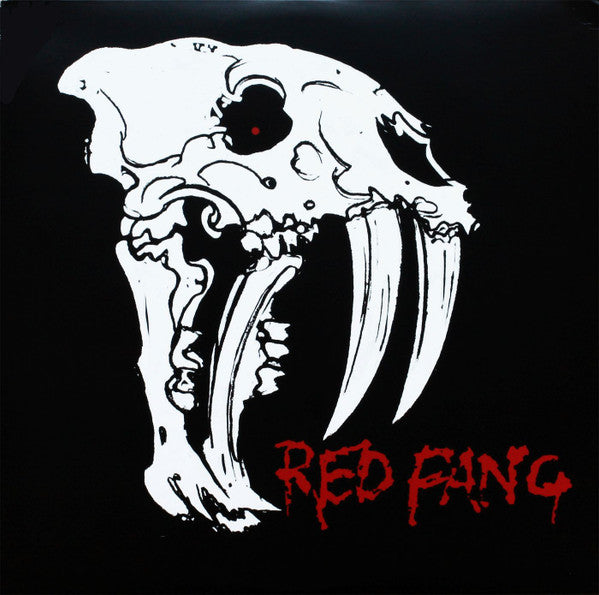 Red Fang | Mint (M) Mint (M)-