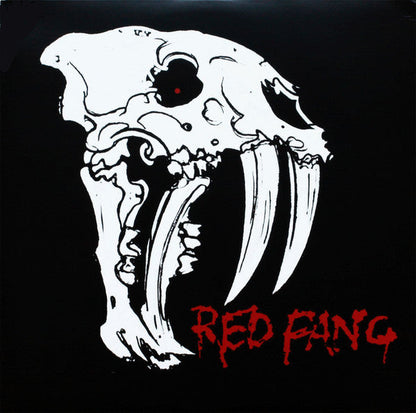 Red Fang | Mint (M) Mint (M)-