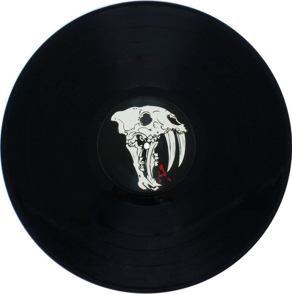Red Fang | Mint (M) Mint (M)-