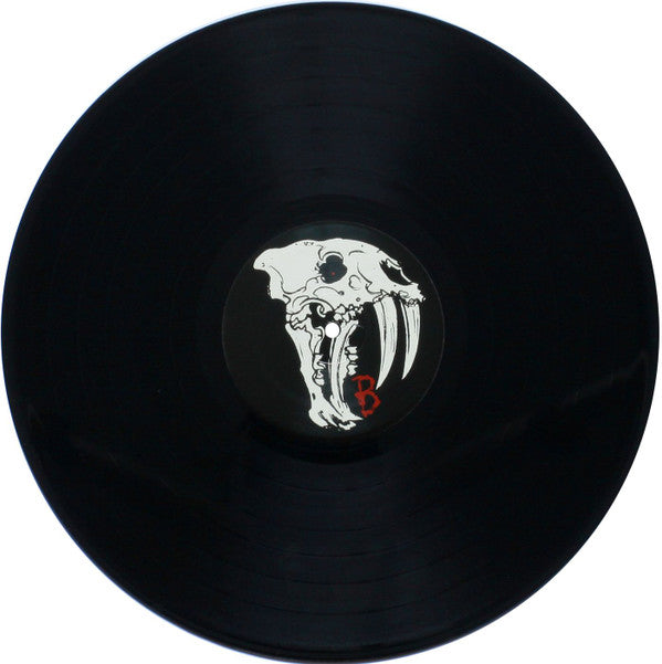Red Fang | Mint (M) Mint (M)-