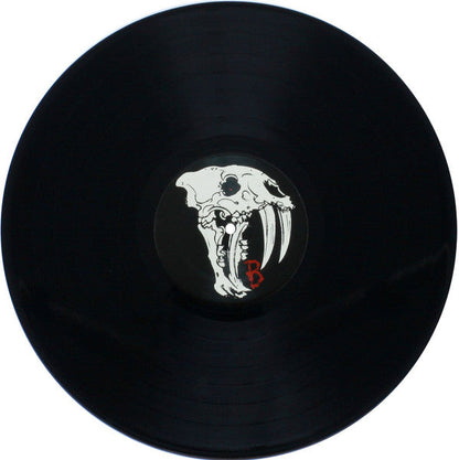 Red Fang | Mint (M) Mint (M)-