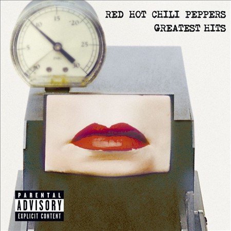 Red Hot Chili Peppers - Greatest Hits (VINYL 2xLP) | NEW Mint (M) Mint (M)-