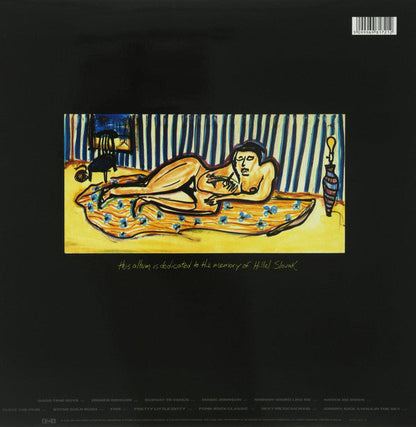 Red Hot Chili Peppers - Mothers Milk | Mint (M) Mint (M)-