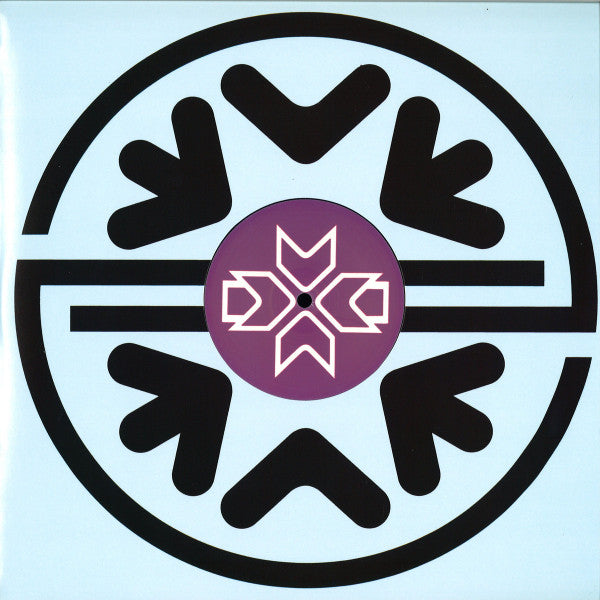 Gamma Ray | Mint (M) Mint (M)-