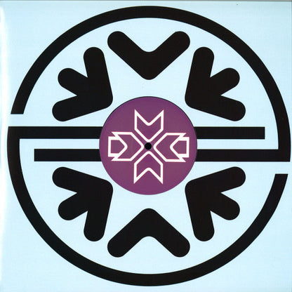 Gamma Ray | Mint (M) Mint (M)-