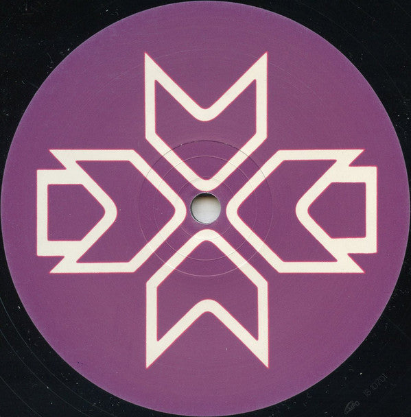 Gamma Ray | Mint (M) Mint (M)-
