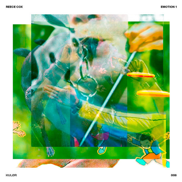 Emotion 1 | Mint (M) Mint (M)-