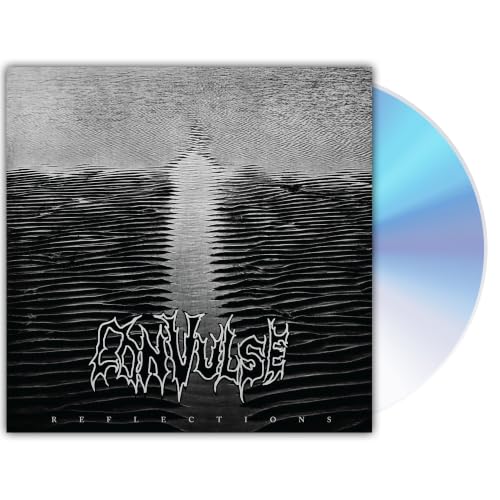 Convulse - Reflections (Reissue) |-