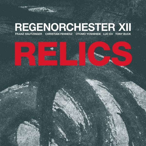 REGENORCHESTER XII - Relics (CD) | Mint (M) Mint (M)-
