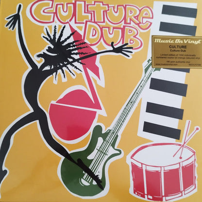 Culture Dub | Mint (M) Mint (M)-