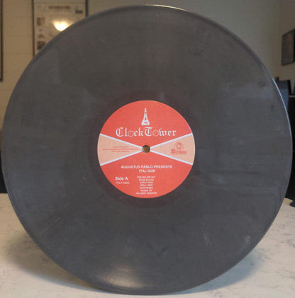 Ital Dub | Mint (M) Mint (M)-