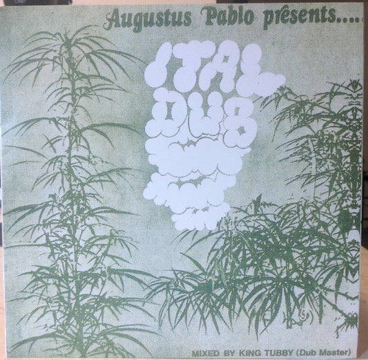 Ital Dub | Mint (M) Mint (M)-