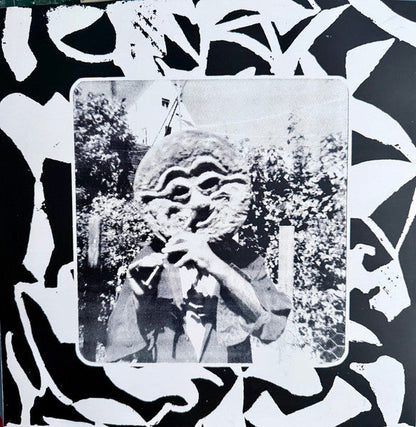 Clams As A Main Meal (VINYL) |-