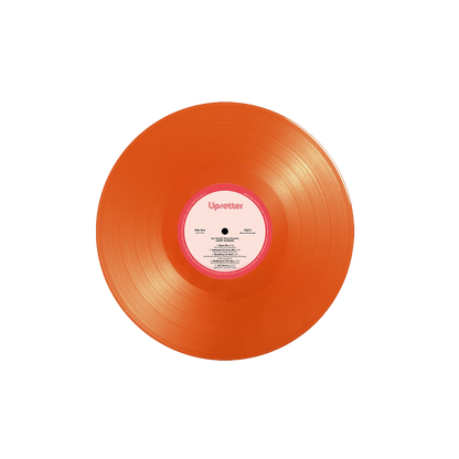 Candy McKenzie - Lee 'Scratch' Perry Presents Candy Mckenzie (MOV | ORANGE 180g LP) | Mint (M) Mint (M)-