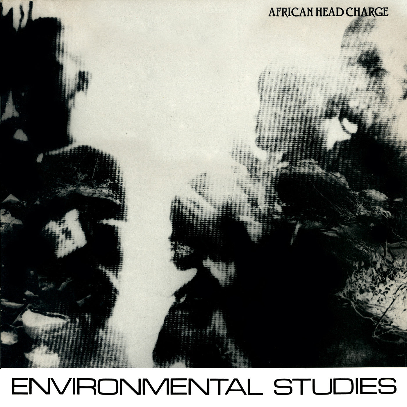 African Head Charge - Environmental Studies |-