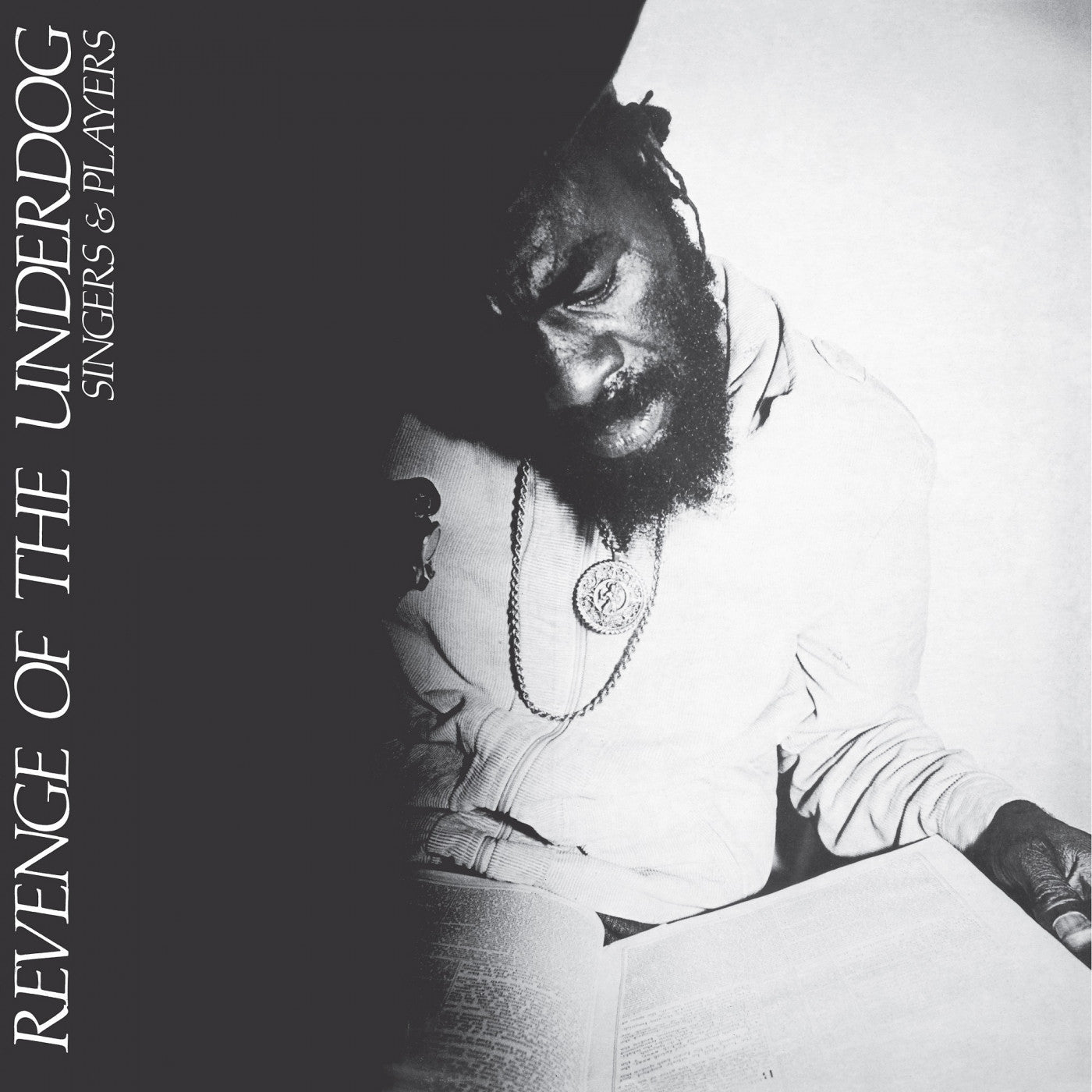 Singers & Players - Revenge Of The Underdog (Vinyl) | Mint (M) Mint (M)-