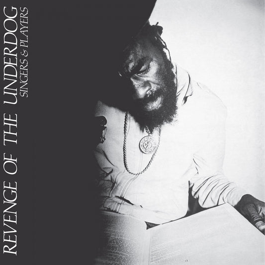 Singers & Players - Revenge Of The Underdog (Vinyl) | Mint (M) Mint (M)-