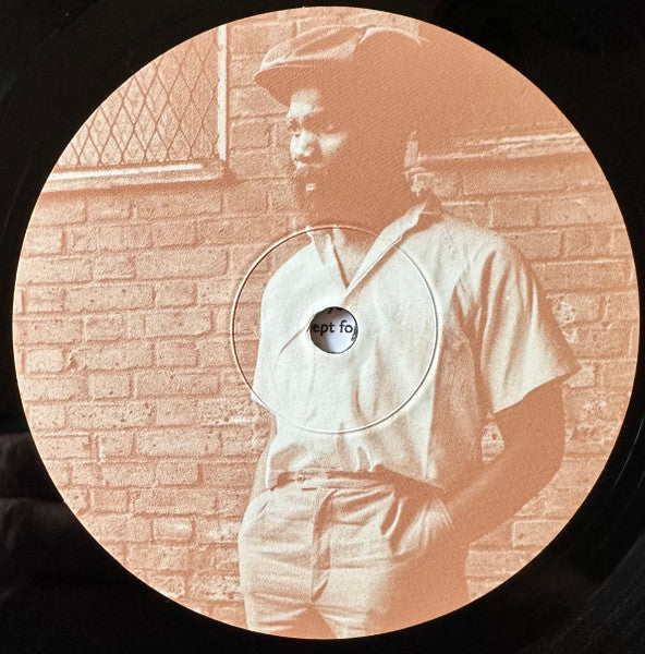 Dennis Bovell - Sufferer Sounds | Mint (M) Mint (M)-