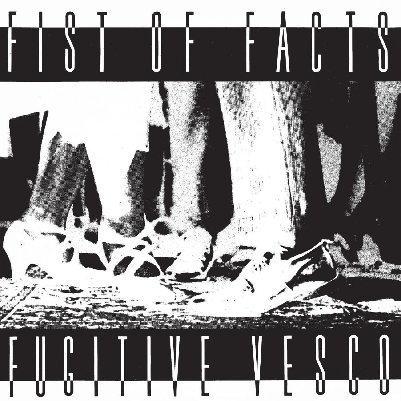 Fist Of Facts - Fugitive Vesco |-