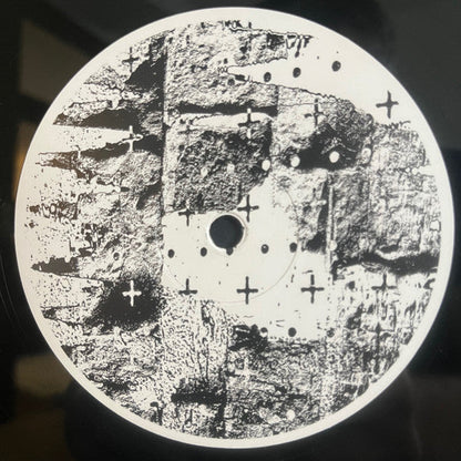 Om Unit - Acid Dub Studies II (VINYL) | Mint (M) Mint (M)-