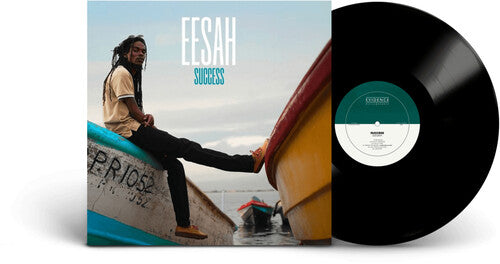 Eesah - Success (VINYL) | Mint (M) Mint (M)-