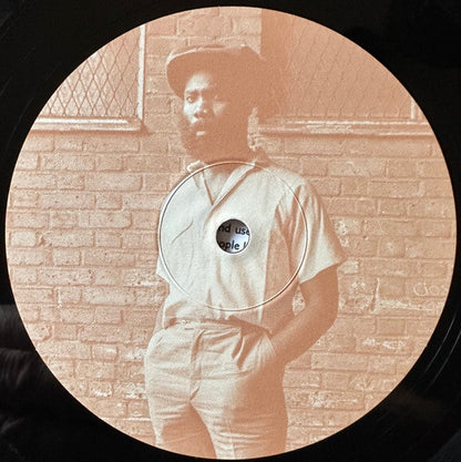 Dennis Bovell - Sufferer Sounds | Mint (M) Mint (M)-
