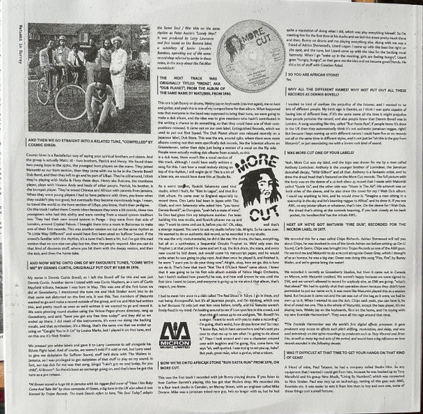 Dennis Bovell - Sufferer Sounds | Mint (M) Mint (M)-