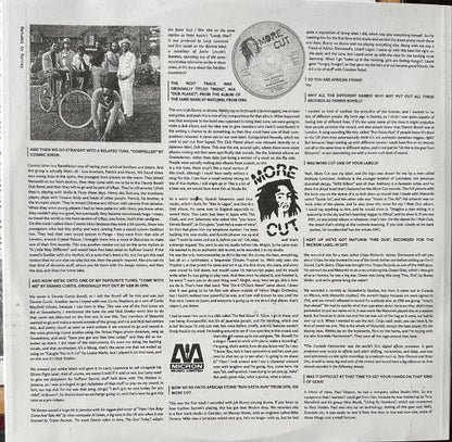 Dennis Bovell - Sufferer Sounds | Mint (M) Mint (M)-