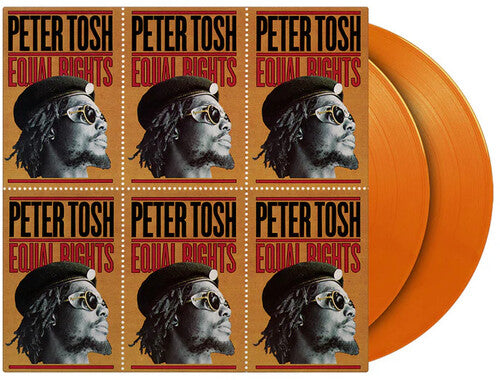 Peter Tosh - Equal Rights (2xVINYL) | Mint (M) Mint (M)-