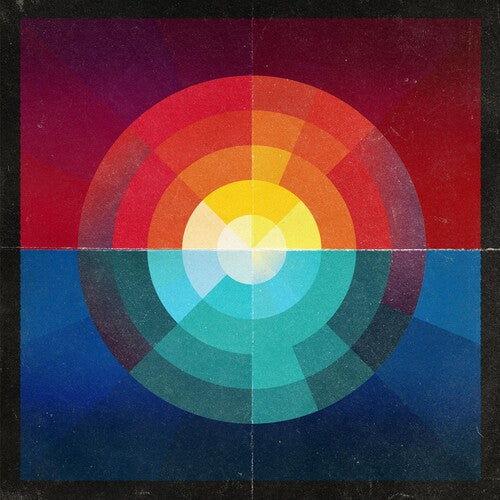 Black Seeds, The - Love & Fire (VINYL) |-