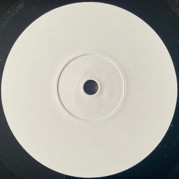 Holy Tongue - Ambulance (7" VINYL) | Mint (M) Generic-