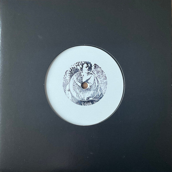 Holy Tongue - Ambulance (7" VINYL) | Mint (M) Generic-