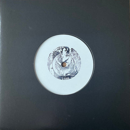 Holy Tongue - Ambulance (7" VINYL) | Mint (M) Generic-