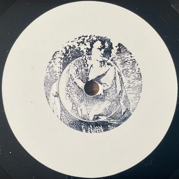 Holy Tongue - Ambulance (7" VINYL) | Mint (M) Generic-